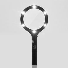 Loupe de Lecture avec LED Gadget and Gifts au meilleur prix au Maroc