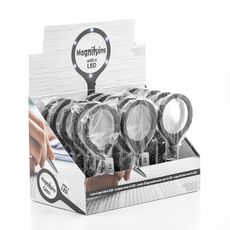 Loupe de Lecture avec LED Gadget and Gifts au meilleur prix au Maroc
