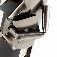 Porte-bouteilles en métal Businessman by Homania au meilleur prix au Maroc