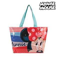 Sac de Plage Minnie au meilleur prix au Maroc