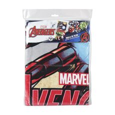 Serviette de Plage The Avengers au meilleur prix au Maroc