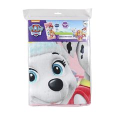 Serviette de Plage Stars La Pat' Patrouille au meilleur prix au Maroc