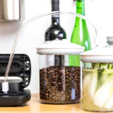 Machine sous Vide Cecomix Sealvac 4049 au meilleur prix au Maroc