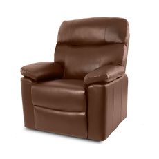 Fauteuil Relax Masseur Lève-personnes Marron Cecorelax 6120 au meilleur prix au Maroc