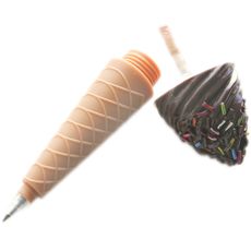 Stylo Rouge à Lèvres forme de Glace au meilleur prix au Maroc