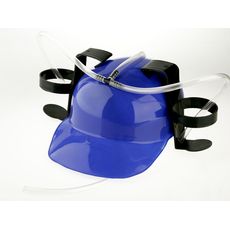 Casque avec Support Boisson au meilleur prix au Maroc