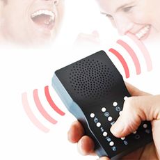 Boîte à Son Crazy Moments au meilleur prix au Maroc