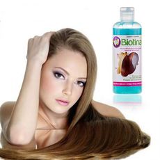 Shampooing à la Biotine Wonder Hair au meilleur prix au Maroc