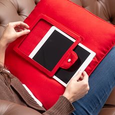 Coussin pour iPad au meilleur prix au Maroc