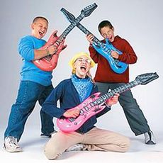 Guitare Gonflable au meilleur prix au Maroc