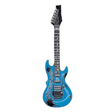 Guitare Gonflable au meilleur prix au Maroc