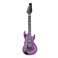 Guitare Gonflable au meilleur prix au Maroc