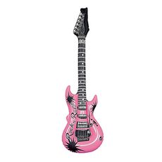 Guitare Gonflable au meilleur prix au Maroc