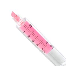 Marqueur en forme de Seringue au meilleur prix au Maroc