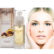 Sérum d'Argan au meilleur prix au Maroc