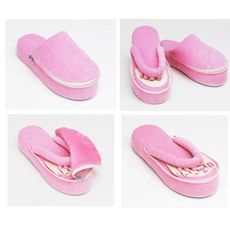 Chaussons Viscoélastiques pour Pédicure au meilleur prix au Maroc