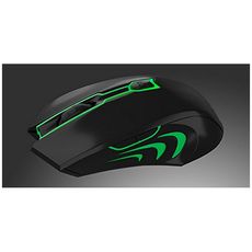 Souris Gaming avec LED Tacens Mars MAM0 2800 dpi Noir au meilleur prix au Maroc