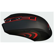 Souris Gaming avec LED Tacens Mars MAM0 2800 dpi Noir au meilleur prix au Maroc