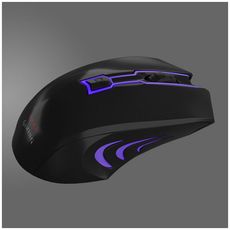 Souris Gaming avec LED Tacens Mars MAM0 2800 dpi Noir au meilleur prix au Maroc