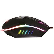 Souris Gaming Tacens Mars MM116 3200 dpi Noir au meilleur prix au Maroc
