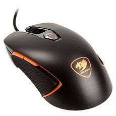 Souris Gaming Cougar 3M450WOI.0001 USB Gris au meilleur prix au Maroc