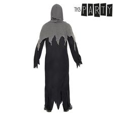 Déguisement pour Adultes Smiffy's 32198M Faucheuse (OpenBox) au meilleur prix au Maroc