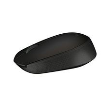 Souris sans-fil Logitech B170 Noir au meilleur prix au Maroc