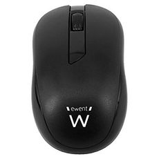 Souris sans-fil Ewent EW3223 1000 dpi Noir au meilleur prix au Maroc