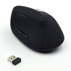 Souris sans-fil Ewent EW3158 1800 dpi Noir au meilleur prix au Maroc