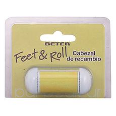 Remplacements pour lime à ongles électrique Beter 80129 au meilleur prix au Maroc