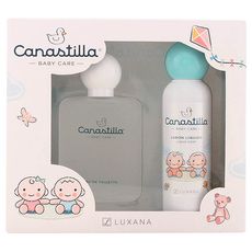 Set de Parfum Enfant Luxana (2 pcs) au meilleur prix au Maroc