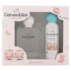 Set de Parfum Enfant Luxana (2 pcs) au meilleur prix au Maroc