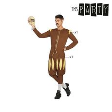 Déguisement pour Adultes Th3 Party Poète au meilleur prix au Maroc