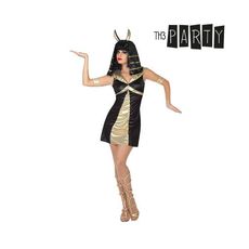 Déguisement pour Adultes Th3 Party Déesse égyptienne au meilleur prix au Maroc