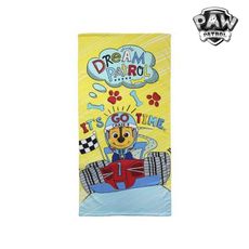 Serviette de plage The Paw Patrol 56832 au meilleur prix au Maroc