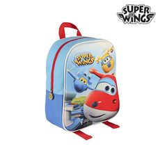 Cartable 3D Super Wings 14333 au meilleur prix au Maroc