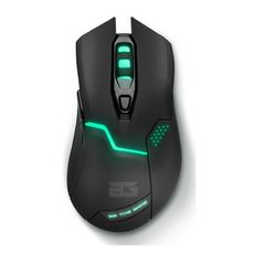 Souris Gaming B-Move BG-MOD09 4000 DPI au meilleur prix au Maroc