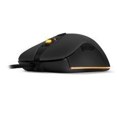 Souris Gaming KROM Kadru NXKROMKDRUB 4000 dpi Noir au meilleur prix au Maroc