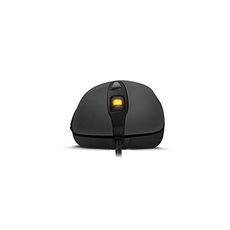 Souris Gaming KROM Kadru NXKROMKDRUB 4000 dpi Noir au meilleur prix au Maroc