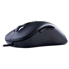 Souris Gaming Hiditec FTRRCA0511 GMO010003 3500 dpi Noir au meilleur prix au Maroc