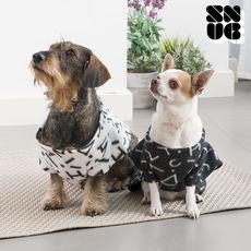 Couverture à Manches pour Chiens Symbols Snug Snug One Doggy au meilleur prix au Maroc