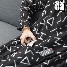 Couverture à Manche Symbols Snug Snug Big Kangoo au meilleur prix au Maroc