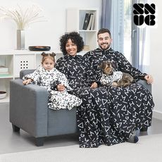 Couverture à Manche Symbols Snug Snug Big Kangoo au meilleur prix au Maroc