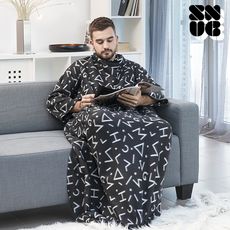 Couverture à Manche Symbols Snug Snug Big Kangoo au meilleur prix au Maroc