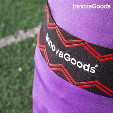 Élastique pour Entraînement de Football InnovaGoods au meilleur prix au Maroc