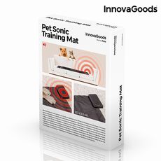 Tapis d'Entraînement pour Animaux de Compagnie InnovaGoods au meilleur prix au Maroc