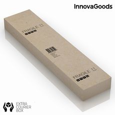 Longboard Skate InnovaGoods au meilleur prix au Maroc