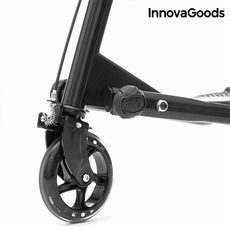 Trottinette Pliable InnovaGoods (3 Roues) au meilleur prix au Maroc