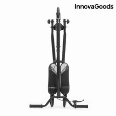 Trottinette Pliable InnovaGoods (3 Roues) au meilleur prix au Maroc