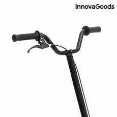 Trottinette Pliable InnovaGoods (3 Roues) au meilleur prix au Maroc